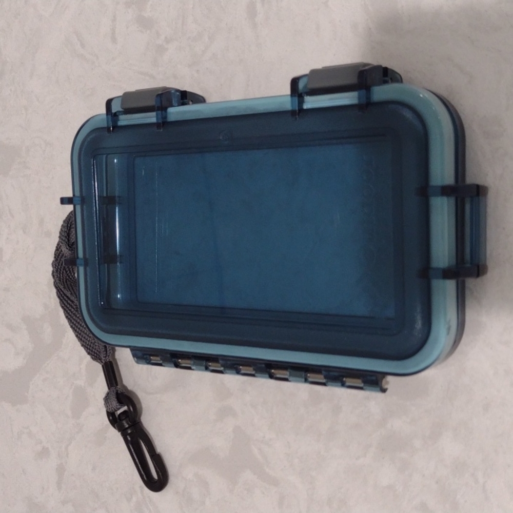 Outdoor Products- Watertight Box:Phone/Wallet/Key Case